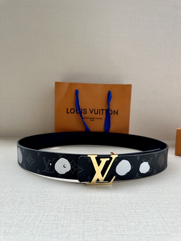 激安ルイヴィトンベルト全体デザイン